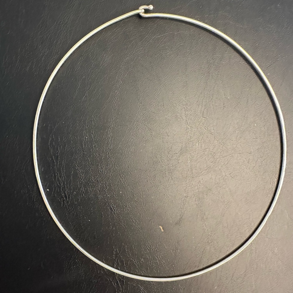 James Avery Hook on Necklace